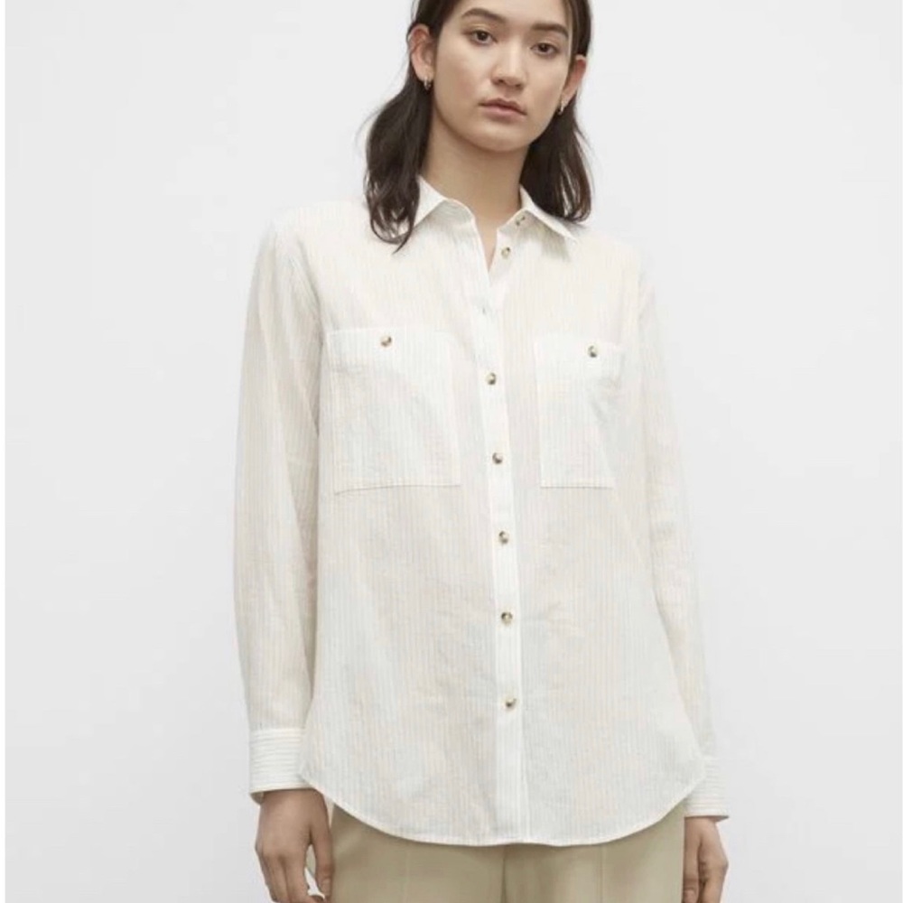 Club Monaco Marnee Shirt